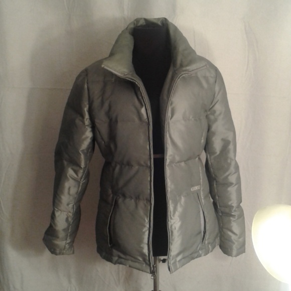 Guess Jackets & Blazers - Guess puffer Down coat jacket small